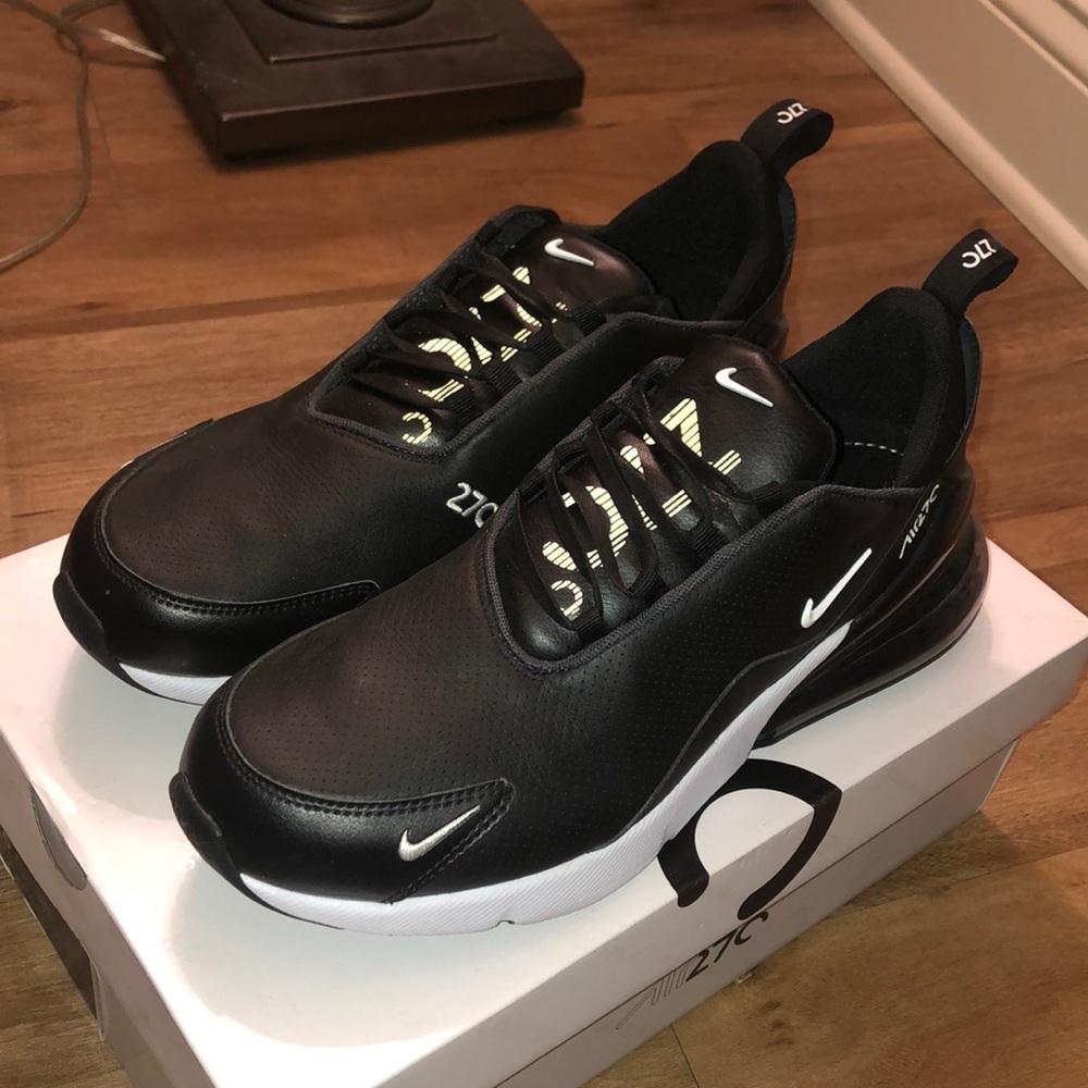 Men’s Nike Airmax 270